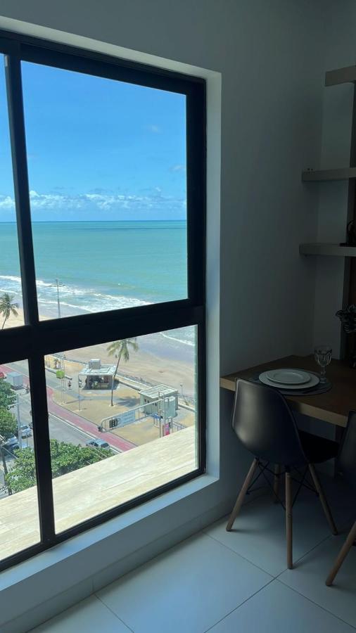 Beira-Mar Boa Viagem - Ivone Asfora By Bnb Flex Recife Eksteriør bilde