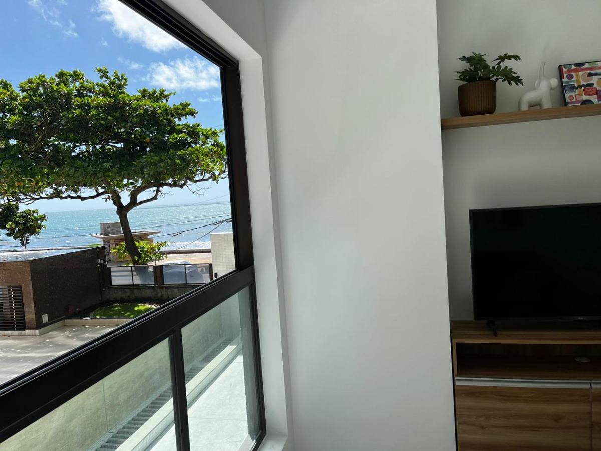Beira-Mar Boa Viagem - Ivone Asfora By Bnb Flex Recife Eksteriør bilde