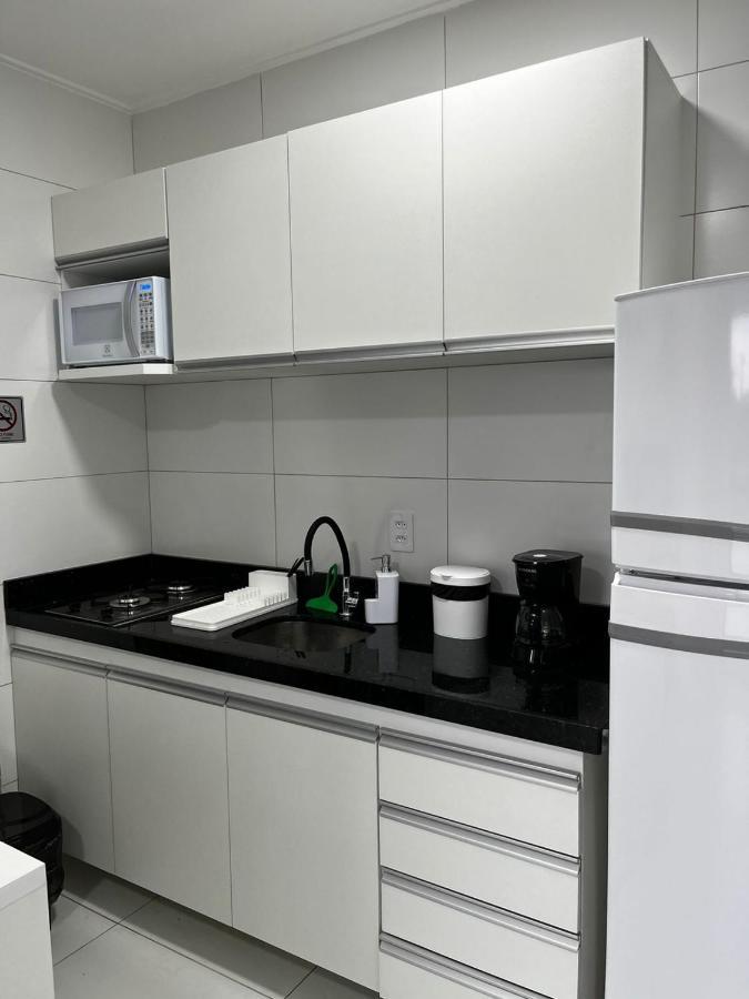 Beira-Mar Boa Viagem - Ivone Asfora By Bnb Flex Recife Eksteriør bilde