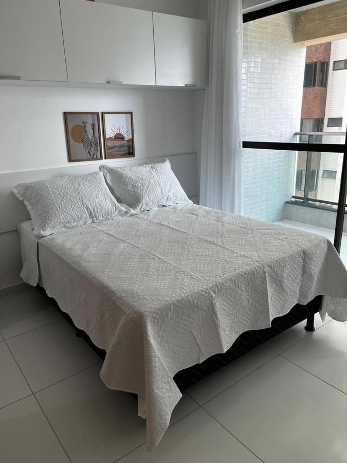 Beira-Mar Boa Viagem - Ivone Asfora By Bnb Flex Recife Eksteriør bilde