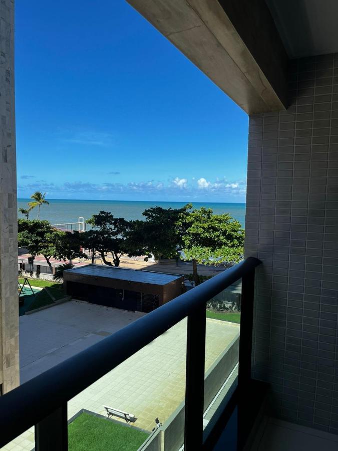 Beira-Mar Boa Viagem - Ivone Asfora By Bnb Flex Recife Eksteriør bilde